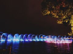 -湖滨28中餐厅·西湖宴·杭州君悦酒店
