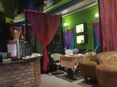 大堂-小娘惹厨房Little Nyonya(狮城有约上榜店)