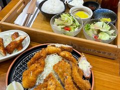 -友名Cross日式咖喱屋(江南大道中店)