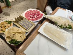 -旧县羊蝎子(旧县店)