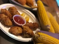 -The Crab Pot Seattle