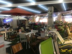 -百安居装修建材卖场(南山店)