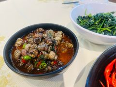 -铭副琦食·虾蟹烩馆(渔人码头店)