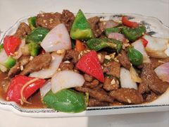 南煎肝-旺达·福州菜(正大广场店)