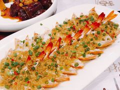 -拈菜(观音桥阳光世纪店)