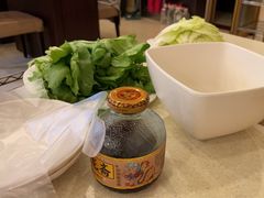 -八先生涮肉房(三里河店)