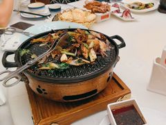 -便宜坊烤鸭店(科创店)