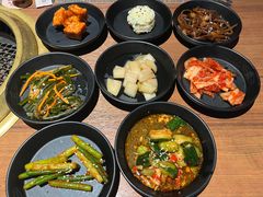 -虎哥六韩式烤肉料理 TIGERGRILL(隆生金山湖中心购物广场店)