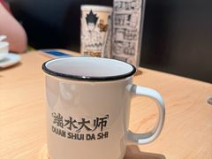 -太二酸菜鱼(深圳布吉万象汇店)