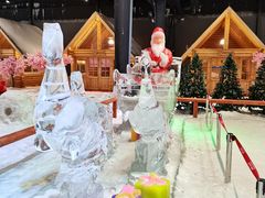 -宁波冰雪大世界(北仑区)