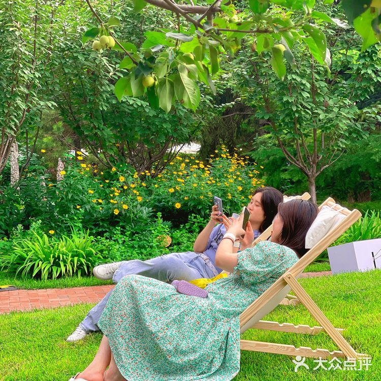 北京今夏最𝐂𝐡𝐢𝐥𝐥市集:二环里潮流交友新方式