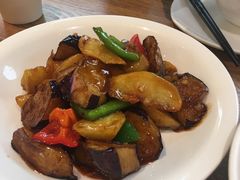 -上关雪東北菜(中房金谊店)