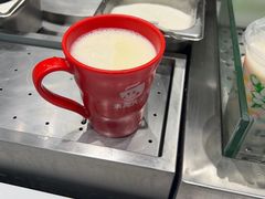 -永和大王(小厨·东四十条店)