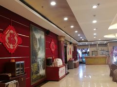 -北京全聚德(西客站店)