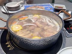 -椰小鸡·琼州糟粕醋·火锅(美兰缤纷城店)