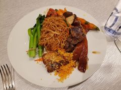 -广州四季酒店·意珍·意式自助餐