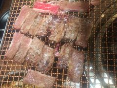 -九田家黑牛烤肉料理(新光汇店)