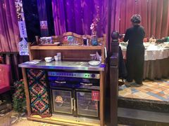 -SEEUNARI西域娜依新疆菜(环宇广场店)