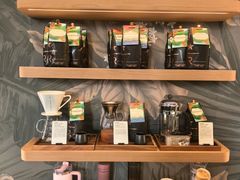 -星巴克臻选(杭州501城市广场1F店)