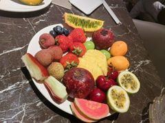 -曲水兰亭(北京四惠店)