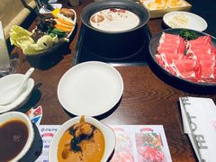 -西塔斗牛家烧烤(中海寰宇店)