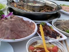 -枇杷园食为鲜火锅(南山店)