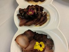 -丰收日·小海鲜·沪上家宴(顾村正大店)