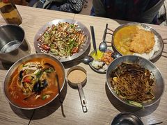 -炒码先生·韩餐炸鸡披萨(西塔店)