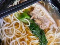 -食惠里小笼包面馆(越秀店)