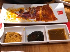 -么肆烤肉(汉街形象店)