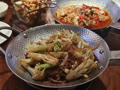 -湖兰金牌小炒肉(椒江万达店)