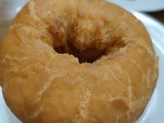 面包圈-白魁老号饭庄(交道口店)