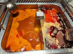 -海底捞火锅(龙湖三千集店)