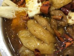 -黑皮酸菜鱼(绣花巷店)