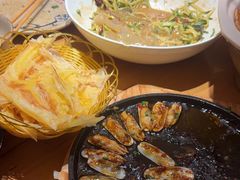 -鸽子窝(宋庄店)