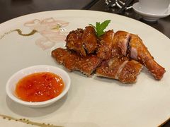 -广州文华东方酒店·江-由辉师傅主理