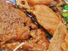 -伟记奥面馆(白塔东路店)
