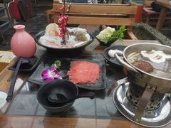 -丽江庭院之爱在路上(西单店)