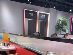 -517烧烤·龙虾·海鲜大排档(万象都荟店)