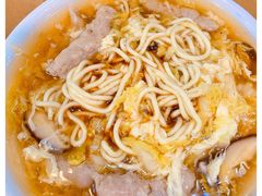 -台北楚楚园馅饼粥(虹桥南丰城店)
