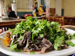 -清真宏玉祥黄门脸餐厅(华荫东里店)