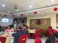 大堂-广胜通达海鲜食府(黄沙店)