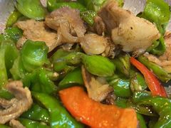 -令狐冲烤鱼·烧菜馆(达明店)