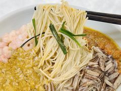 -裕兴记•蟹黄面馆(人民广场店)