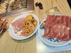 -苏格里岛·自助烤肉·火锅海鲜(金鼎广场店)