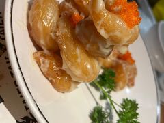 芥末虾仁-太二酸菜鱼(深圳布吉万象汇店)