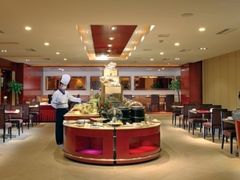虞悦厅自助餐厅-悦隆酒店-中餐厅