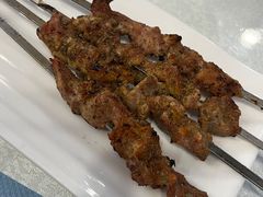 -马尔龙新疆饭店·清真(瑞景店)