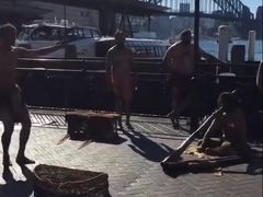 -悉尼歌剧院