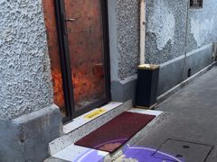 -永兴餐厅(复兴中路店)